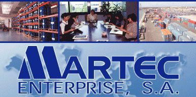 Martec Enterprise S.A.