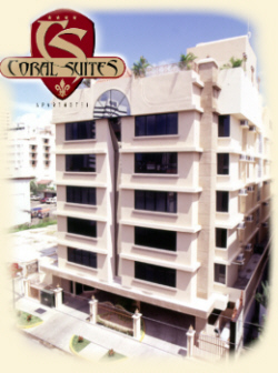 Aparthotel Coral Suites