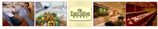 Executive Hotel