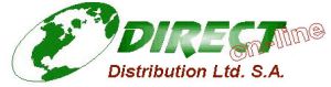 Direct Distribution Ltd.