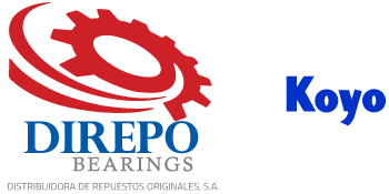 Direpo Bearings