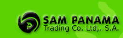 Sam Panama Trading Co.