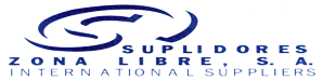Suplidores